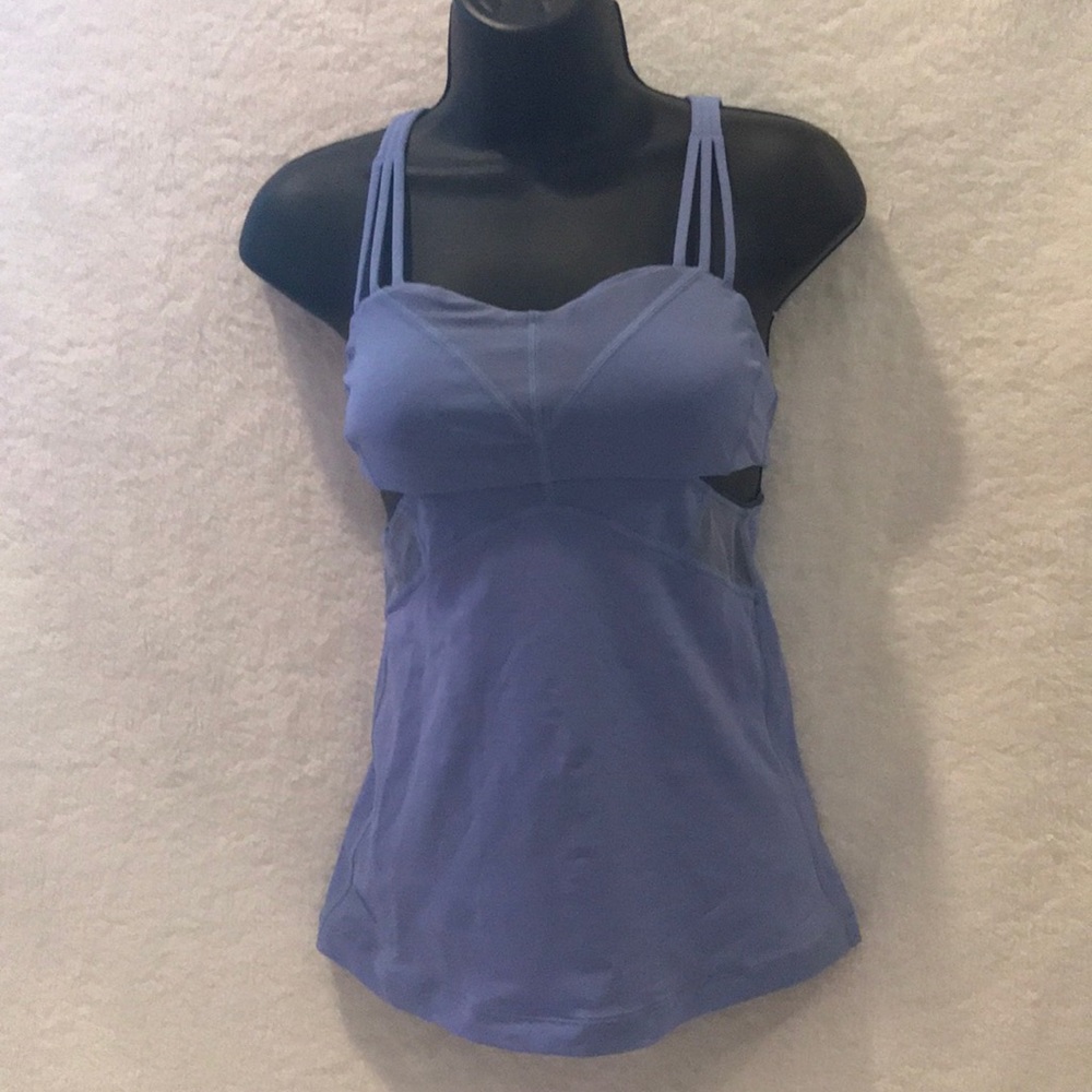 Lululemon tank top TT-10